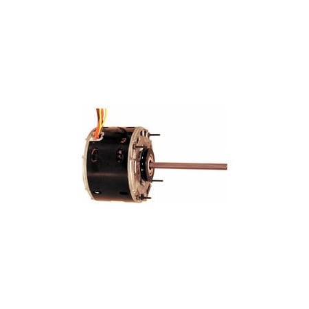 A.O. Smith Century D1036AO, 5-5/8" Direct Drive Blower Motor - 208-230 Volts 1075 RPM D1036AO